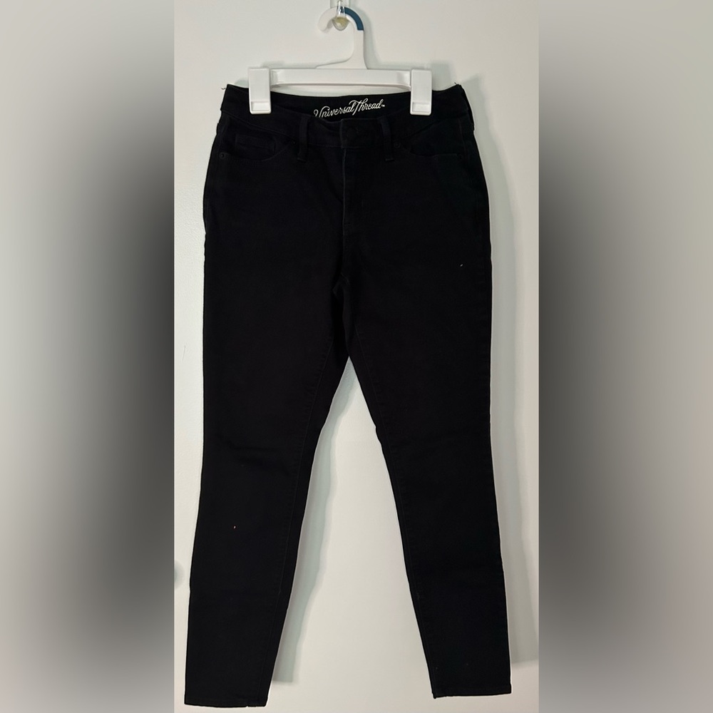 Universal Thread Black Pants